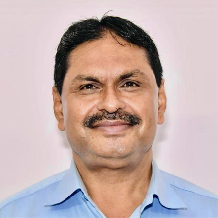 Anil Thakur