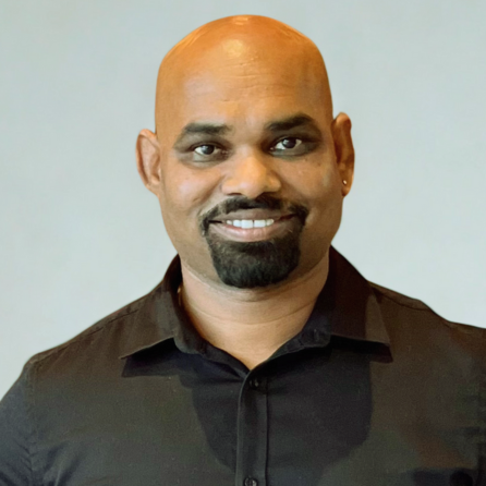 Sachin Gulab Murgunde